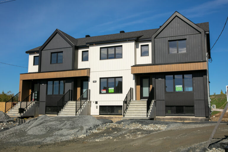 Maison à vendre, 1523 rue Kesteman, Sherbrooke (Rock Forest | St-Elie)