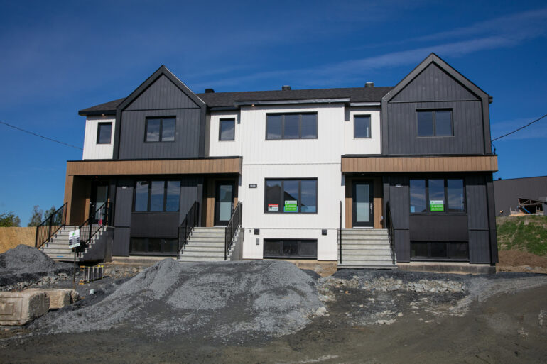 Maison à vendre, 1525 Kesteman Street, Sherbrooke (Rock Forest | St-Elie)