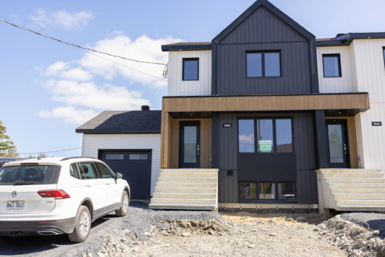 Maison à vendre, 1540 rue Kesteman, Sherbrooke (Rock Forest | St-Elie)