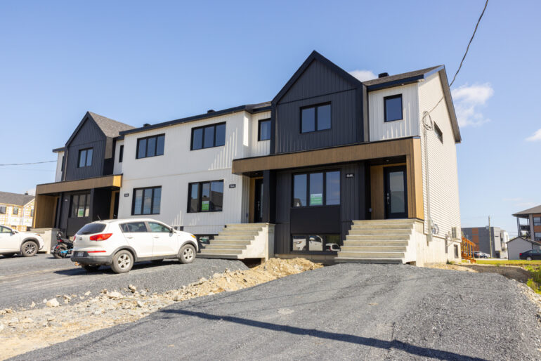 Maison à vendre, 1546 Kesteman Street, Sherbrooke (Rock Forest | St-Elie)