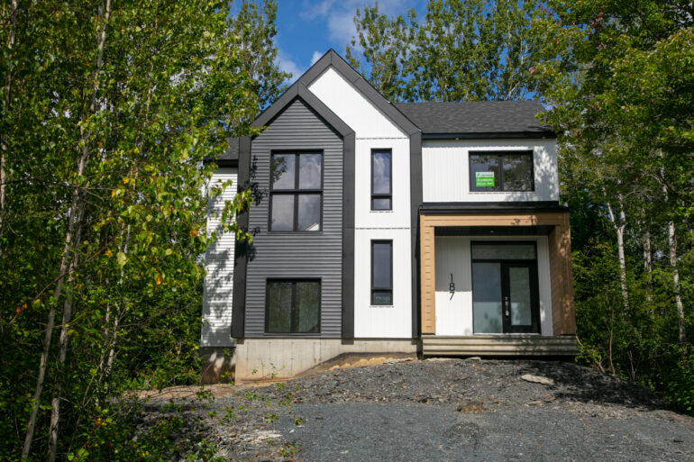 Maison à vendre, 187 rue Joseph-Emond, Sherbrooke (Brompton)
