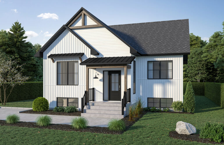 Maison à vendre, 45 Denise Street, Compton