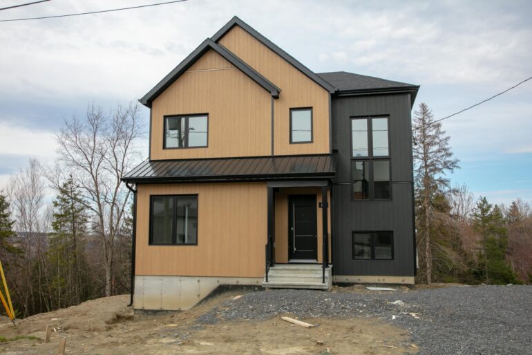 Maison à vendre, 751 McAuley Street, Coaticook