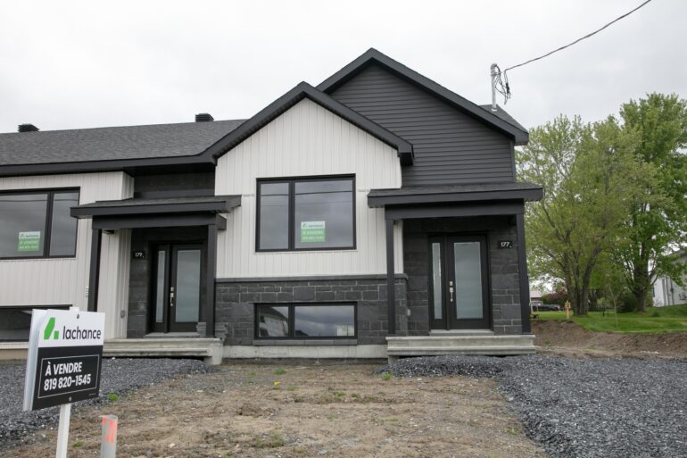 Maison à vendre, 177 rue Charles-Grenier, East Angus