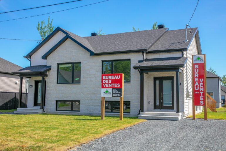 Maison à vendre, 890 rue du Cabernet, Drummondville