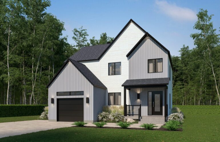 Maison à vendre, 1115 Rue de l'Amiral, Sherbrooke (Fleurimont)