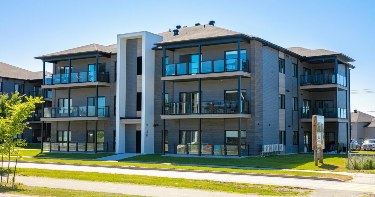 5140 René Lévesque Blvd., Sherbrooke (Rock Forest |… | Lachance
