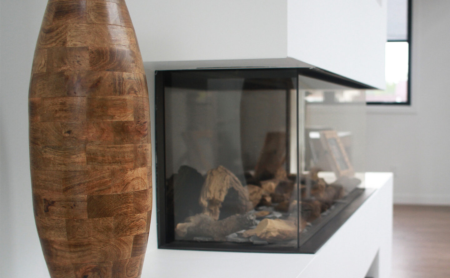 Les Entreprises Lachance construction de maison neuve